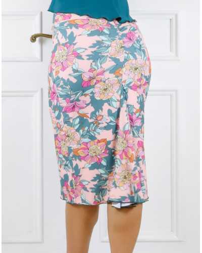 Skirt Tubino Longuette Option 38