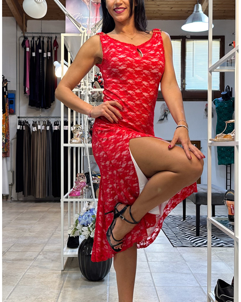 Kurta Aurelia In Viscosa Per Donna - Taglio Regolare, Elegante E