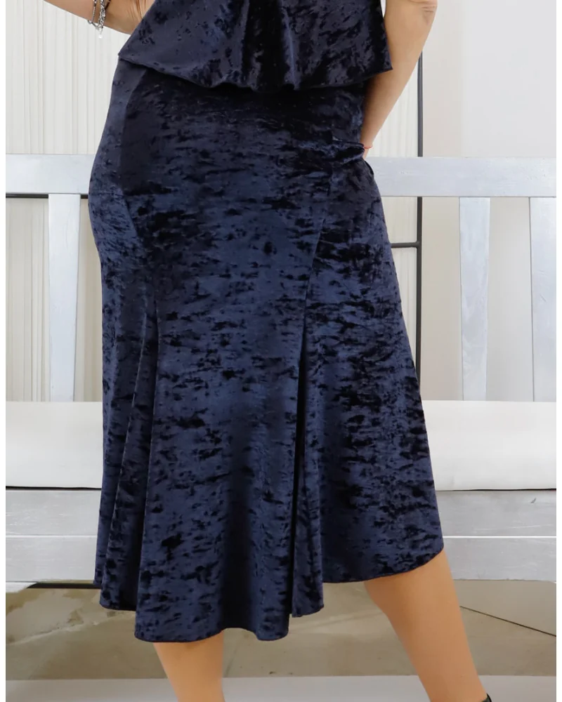 Vestiti Da Donna Viscosi, Tema Stelle | Acquisti Online Su - Foto 10