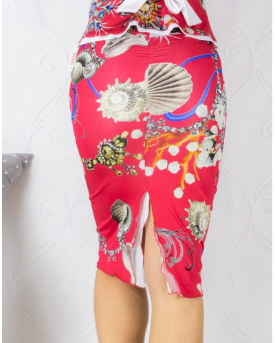 Skirt Tubino Sirena Option 39
