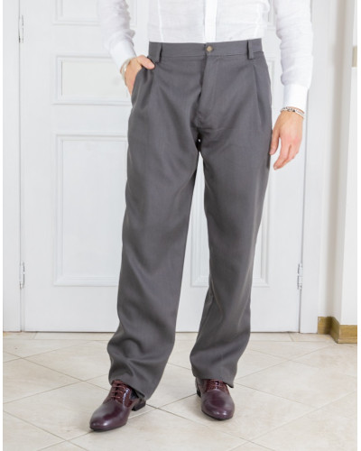 Men's Trousers Mod. 01 Option 5