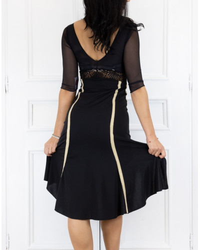 Dress Bachata Option 1