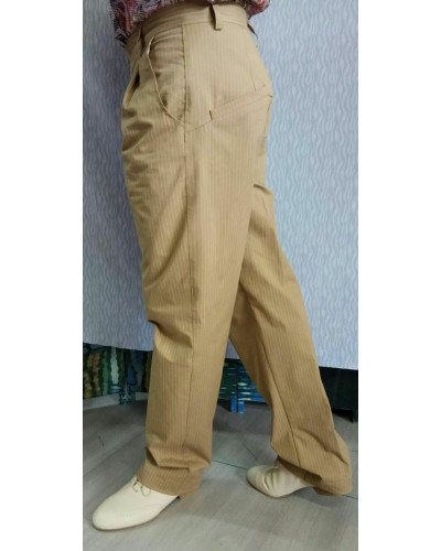 Pantalone Uomo Mod. 01 Option 7