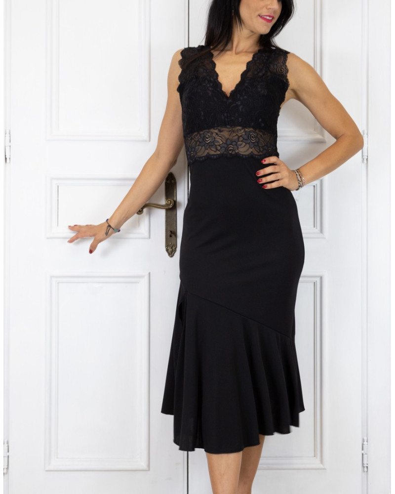 Dress Alejandra Option 1