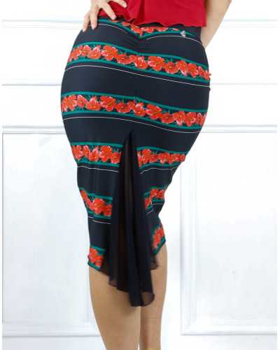 Skirt Tubino Longuette Option 35