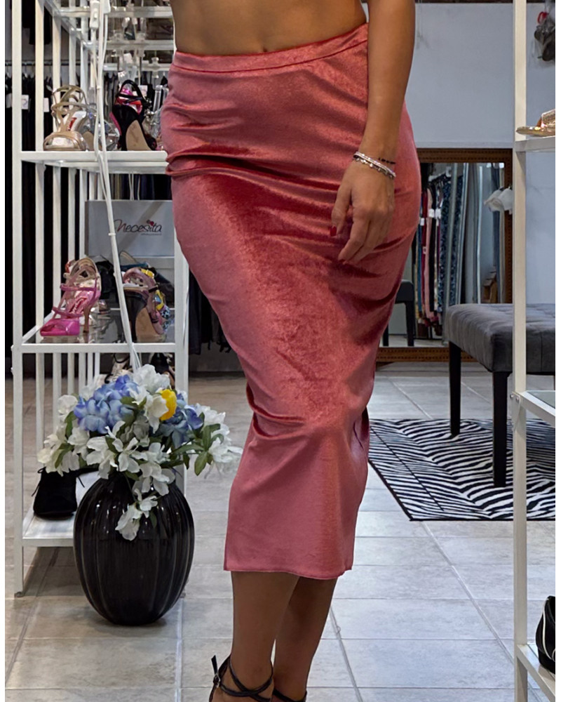 Sirena Mini Skirt